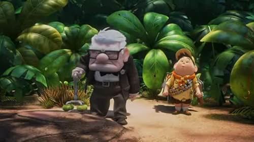 Up: Upisode 1