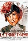 La tendre ennemie (1936)