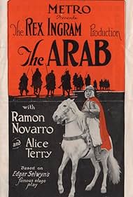 The Arab (1924)