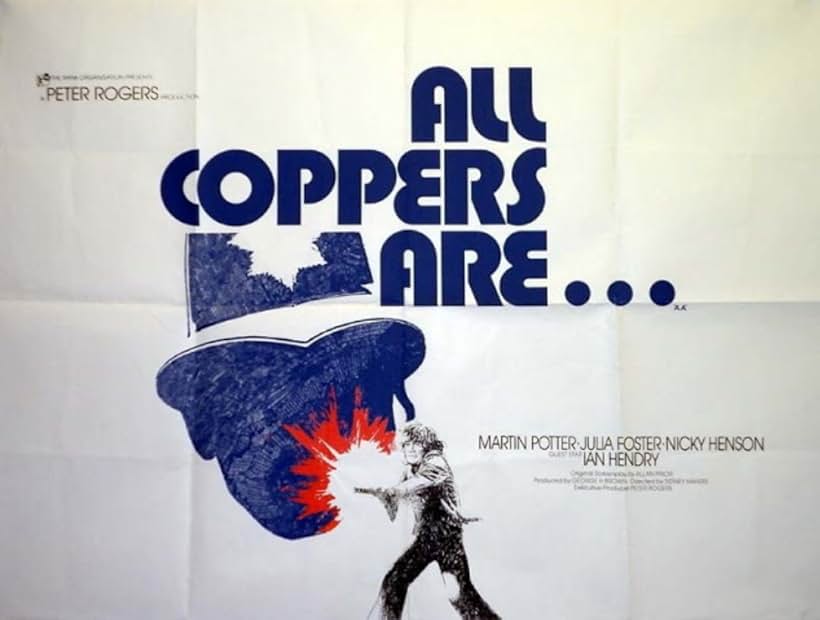 All Coppers Are... (1972)