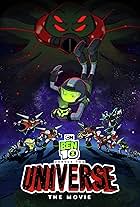 Sam Vincent in Ben 10 vs. the Universe: The Movie (2020)