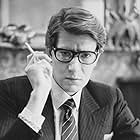 Yves Saint-Laurent