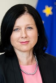 Primary photo for Vera Jourová