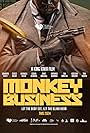 Monkey Business (2024)