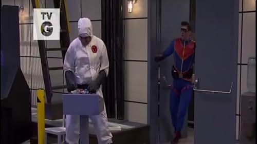 Henry Danger