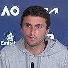 Gilles Simon