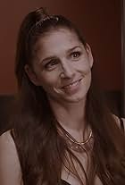 Shoshannah Stern in Fridays (2017)