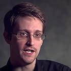 Edward Snowden in Terminal F/Chasing Edward Snowden (2015)