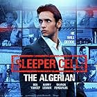 The Algerian Movie Poster