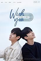 Sang Lee and Kang In Soo in WISH YOU: Your Melody from My Heart (2020)