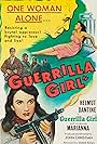 Marianna in Guerrilla Girl (1953)