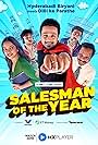 Salesman of the year (2022)