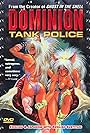 Dominion Tank Police (1988)