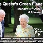 David Attenborough in The Queen's Green Planet (2018)