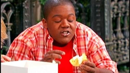 Cory In The House