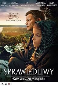 Sprawiedliwy (2015)