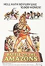 Battle of the Amazons (1973)