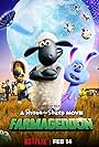 A Shaun the Sheep Movie: Farmageddon (2019)