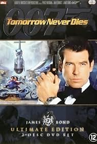 Tomorrow Never Dies: Special FX Reel (1998)