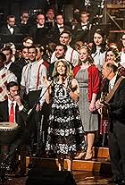 Kathy Mattea in Christmas at Belmont (2003)