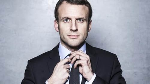 Emmanuel Macron