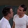 Roy Stuart and Frank Sutton in Gomer Pyle, U.S.M.C. (1964)