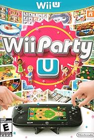 Wii Party U (2013)