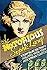 The Notorious Sophie Lang (1934) Poster