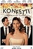 Konfetti (2014) Poster