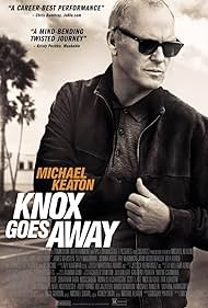 Michael Keaton in Knox Goes Away (2023)