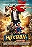 Hit & Run (2019) Poster