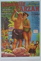 Dümbüllü Tarzan (1954)