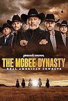 The McBee Dynasty: Real American Cowboys