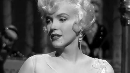 Unacknowledged: Marilyn Monroe