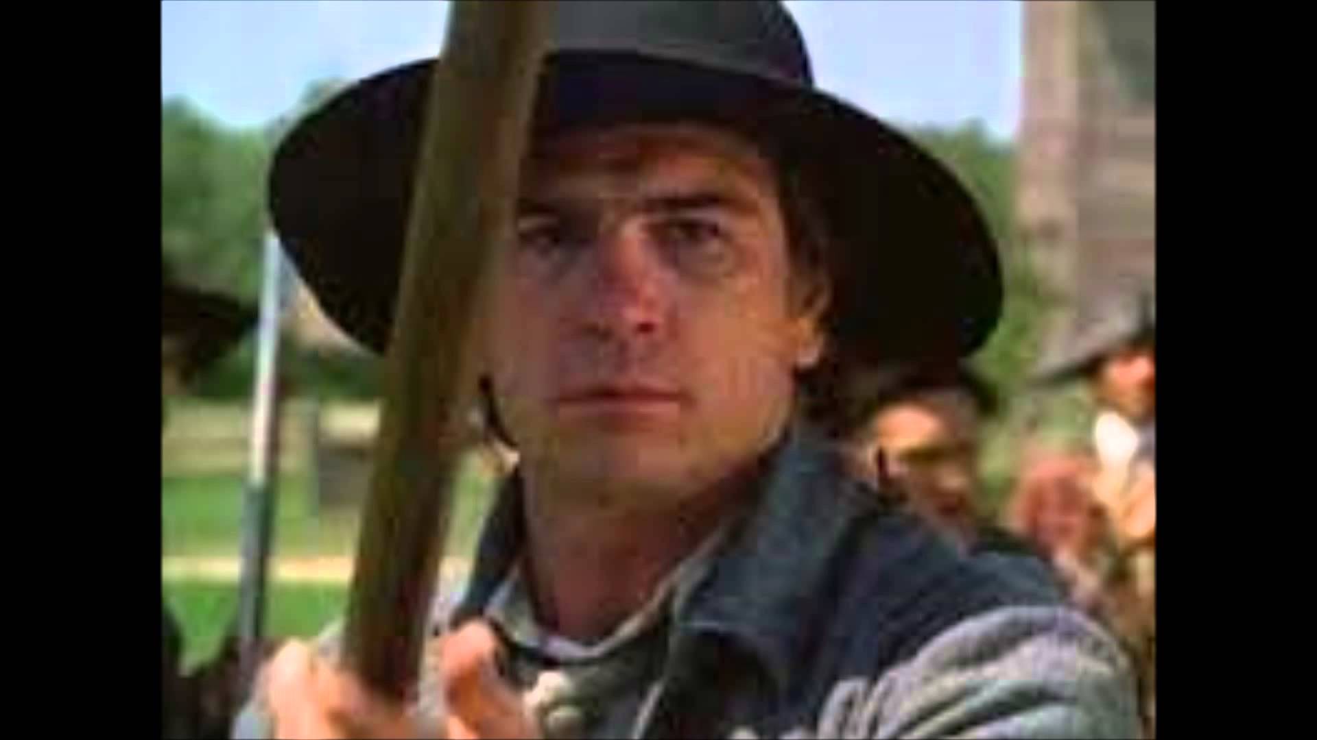 Tommy Lee Jones in April Morning (1988)