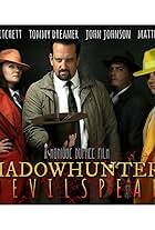 Shadowhunters: Devilspeak