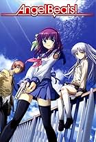 Angel Beats!