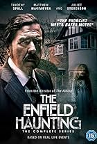 The Enfield Haunting