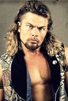 Brian Pillman Jr.