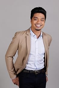 Primary photo for Nyoy Volante