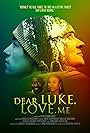 Nick Eversman, Mallie McCown, Ashlei Sharpe Chestnut, and Jameson Cherilus in Dear Luke, Love Me