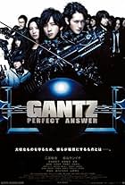 Gantz: Perfect Answer