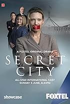 Secret City