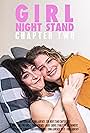 Jenna Laurenzo and Meryl Jones Williams in Girl Night Stand: Chapter 2 (2021)