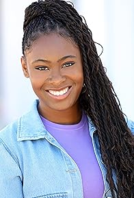 Primary photo for Brooke-Monaé Westbrook