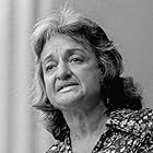 Betty Friedan