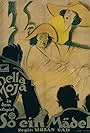 Hella Moja in So ein Mädel (1920)