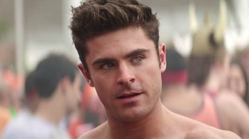 Neighbors 2: Sorority Rising: The Crew Improvises To Get Teddy Oiled Down