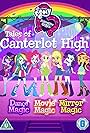 My Little Pony: Equestria Girls Specials (2017)