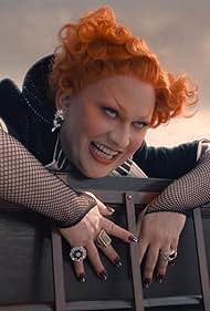 Jinkx Monsoon in The Devil's Chord (2024)